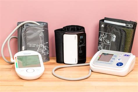 The Platinum never varied by that amount. . Wirecutter best blood pressure monitor